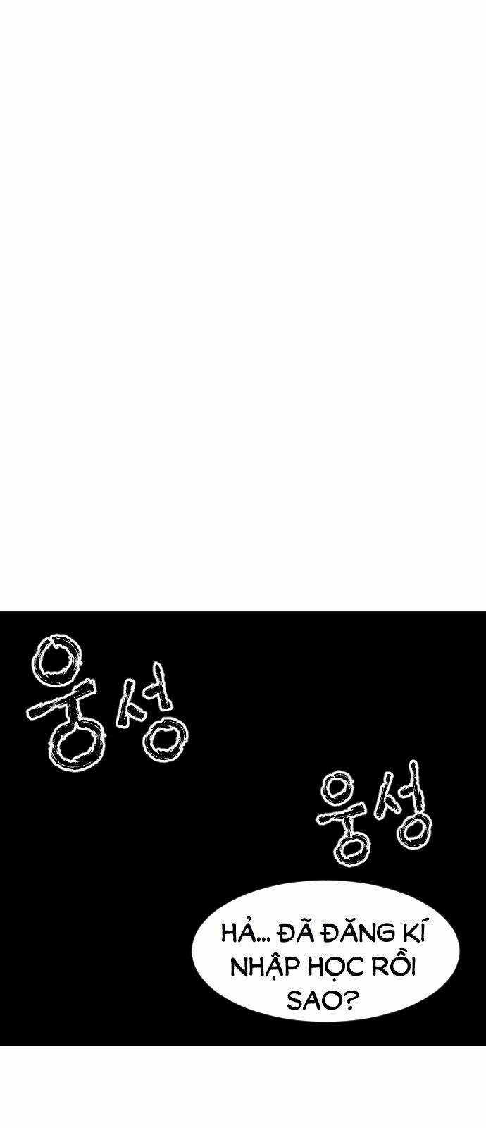 Chinh Phạt Học Đường - Chapter 3 - Trang 3