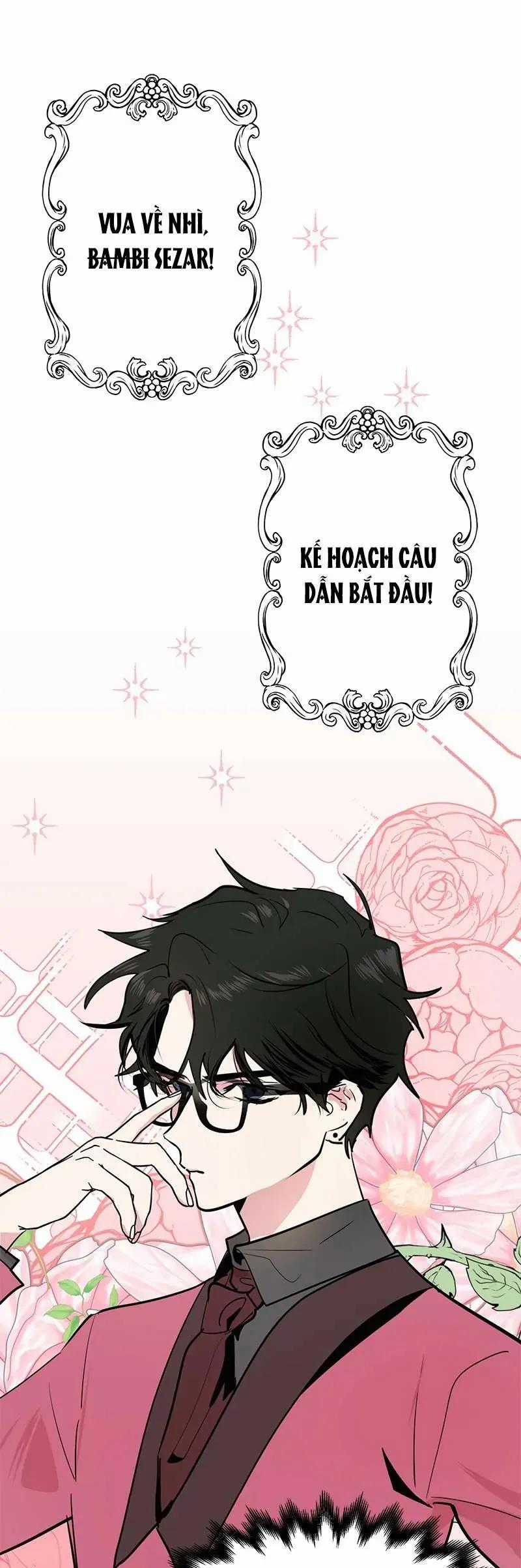 Chinh Phục Trái Tim - Chapter 11 - Trang 2