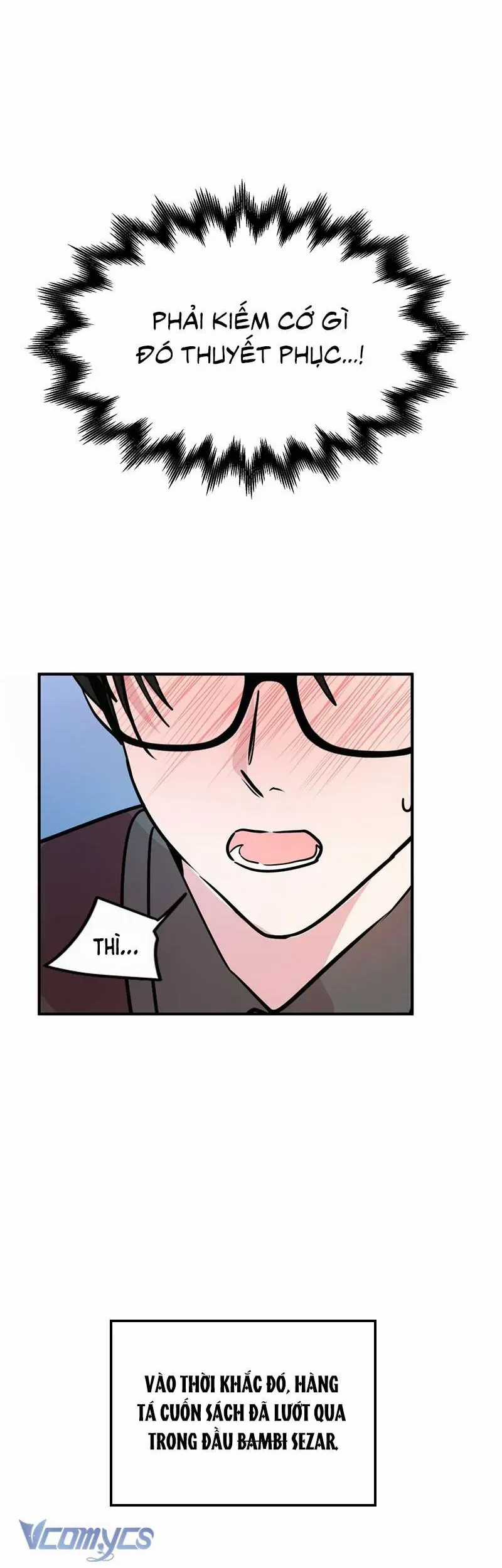 Chinh Phục Trái Tim - Chapter 11 - Trang 15