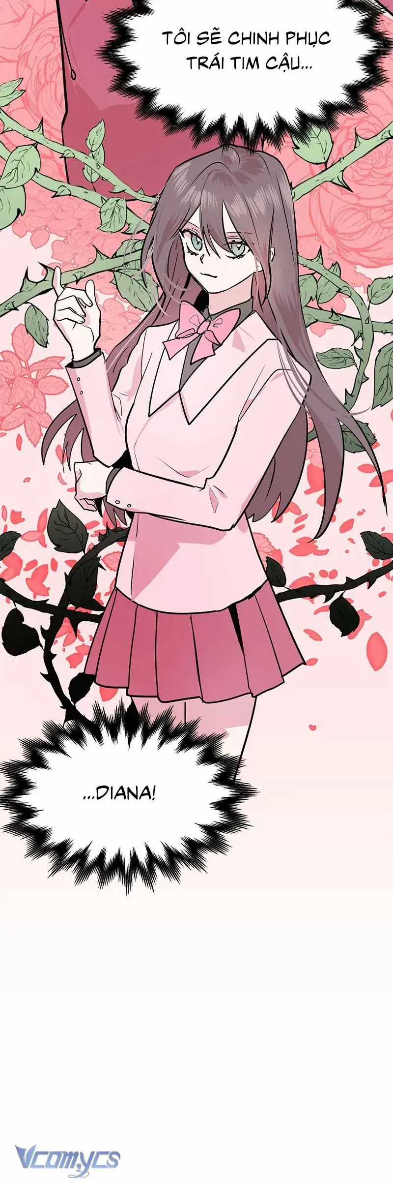 Chinh Phục Trái Tim - Chapter 11 - Trang 3