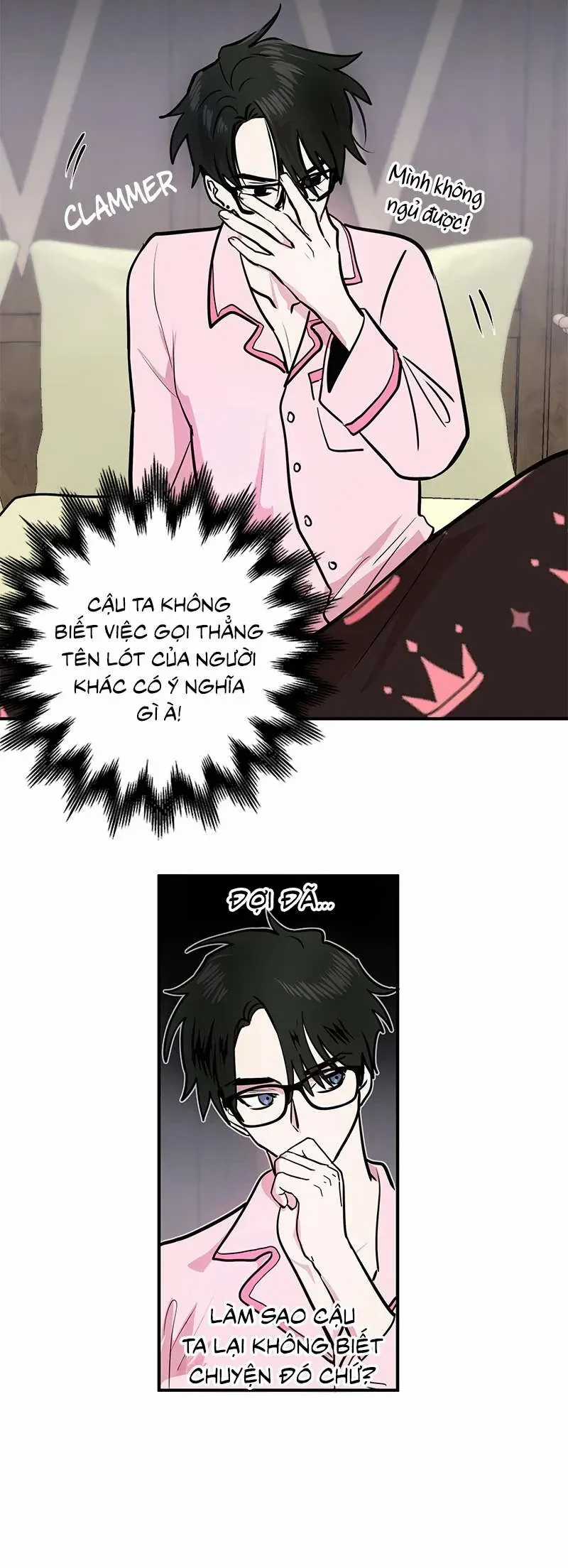 Chinh Phục Trái Tim - Chapter 11 - Trang 22