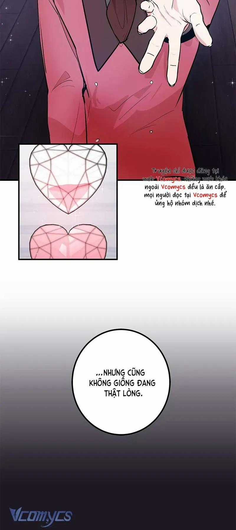 Chinh Phục Trái Tim - Chapter 11 - Trang 31