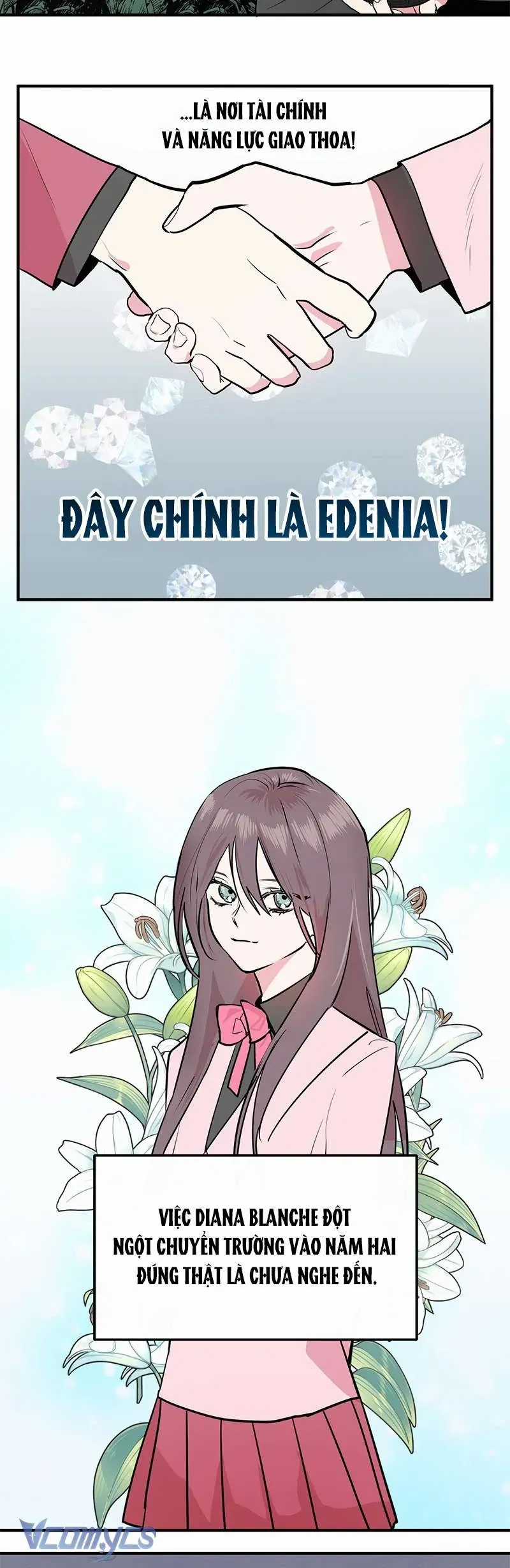 Chinh Phục Trái Tim - Chapter 11 - Trang 7