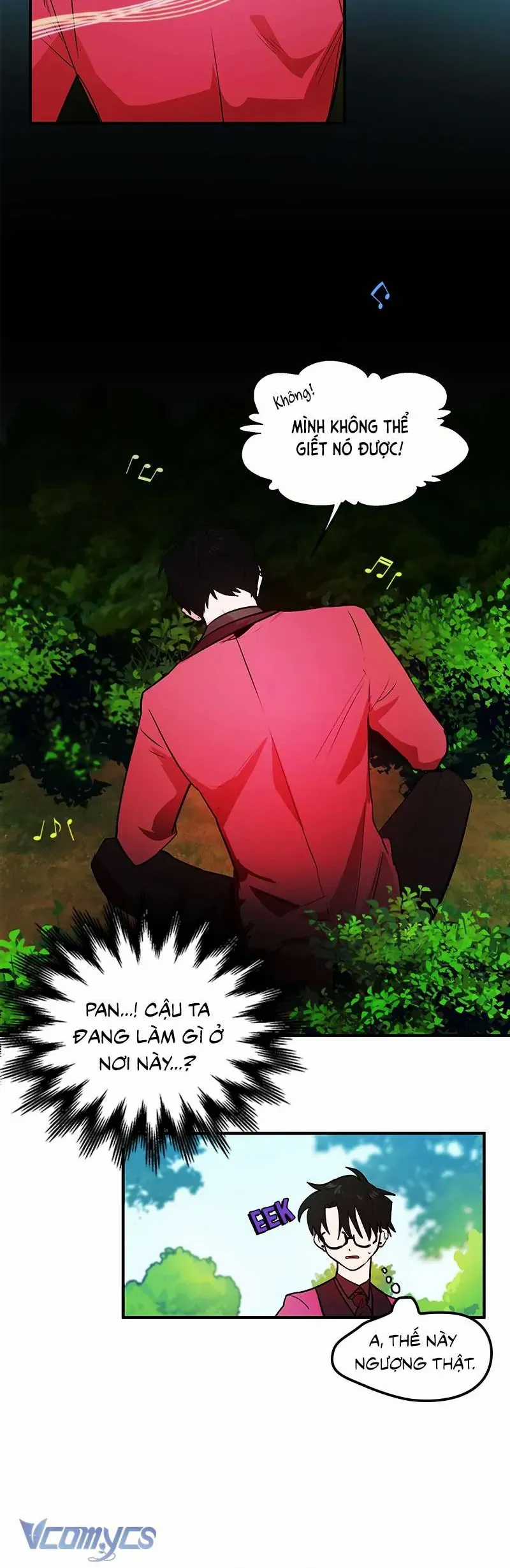 Chinh Phục Trái Tim - Chapter 12 - Trang 27