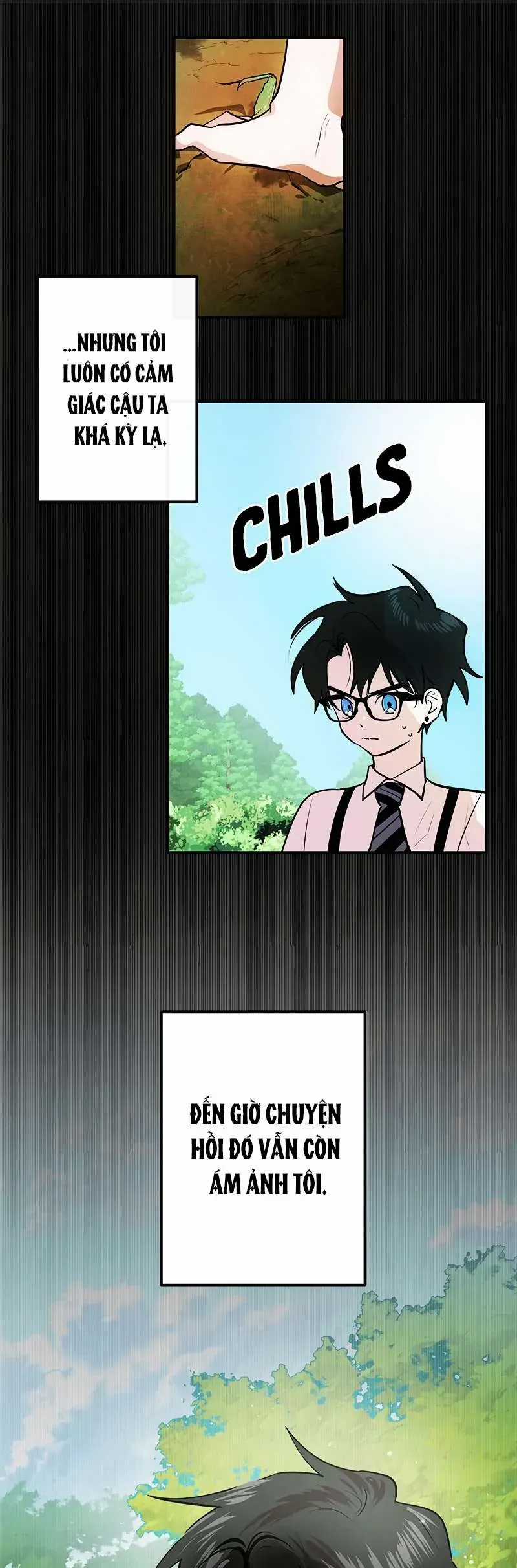 Chinh Phục Trái Tim - Chapter 12 - Trang 30