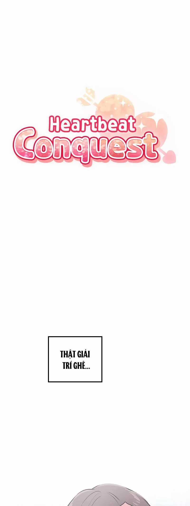 Chinh Phục Trái Tim - Chapter 12 - Trang 4