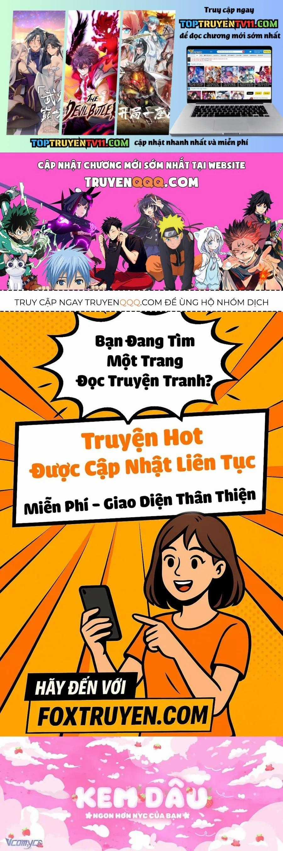 Chinh Phục Trái Tim - Chapter 13 - Trang 1