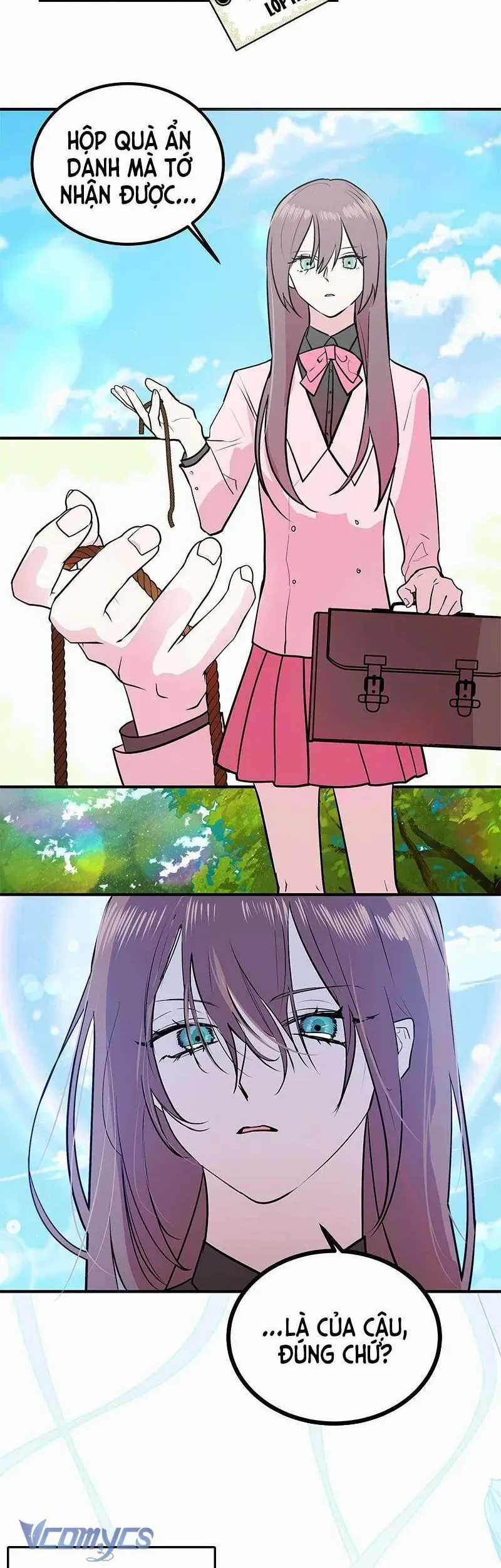 Chinh Phục Trái Tim - Chapter 13 - Trang 15