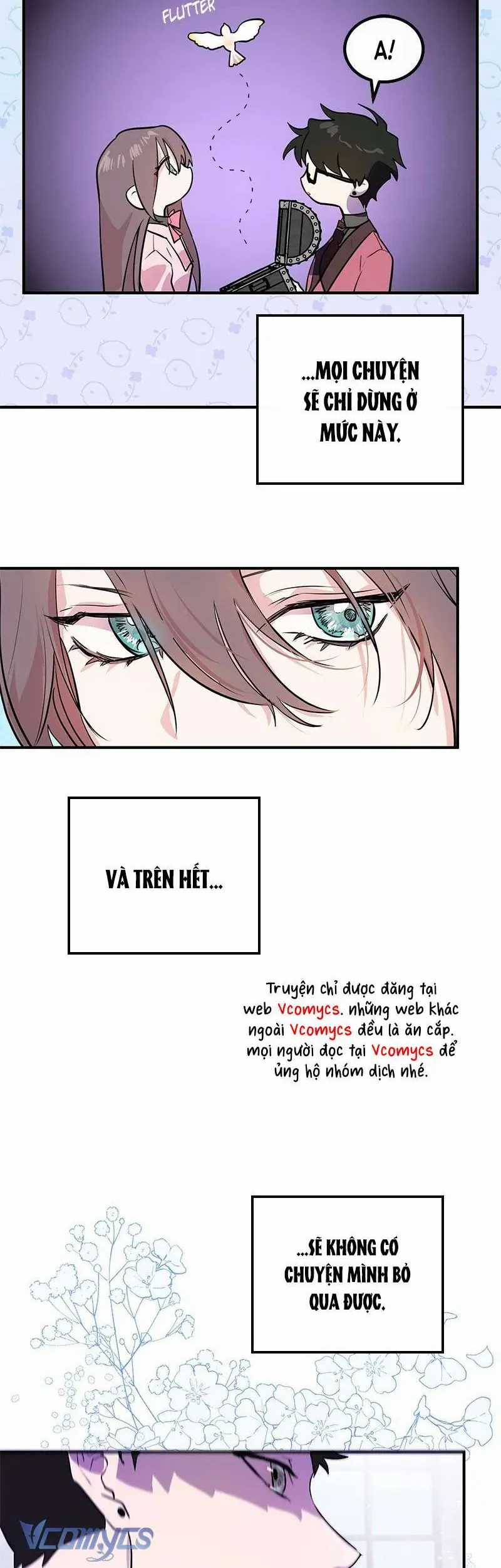 Chinh Phục Trái Tim - Chapter 13 - Trang 17