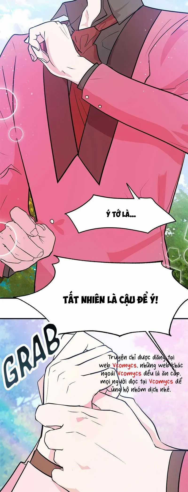 Chinh Phục Trái Tim - Chapter 13 - Trang 20