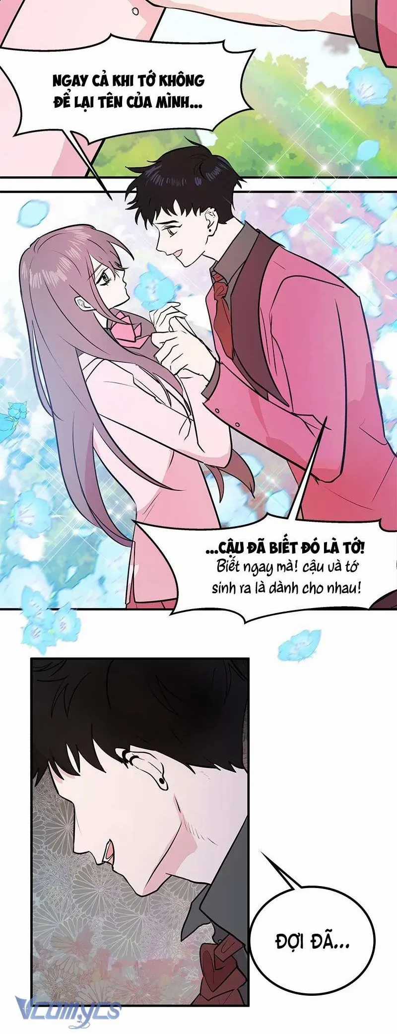 Chinh Phục Trái Tim - Chapter 13 - Trang 21