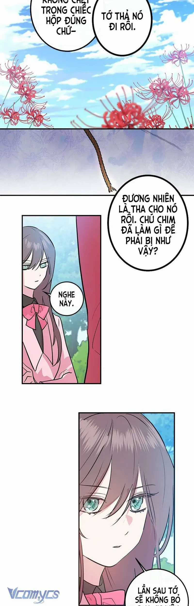 Chinh Phục Trái Tim - Chapter 13 - Trang 23