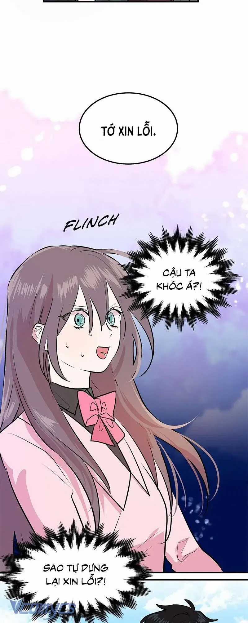 Chinh Phục Trái Tim - Chapter 13 - Trang 25