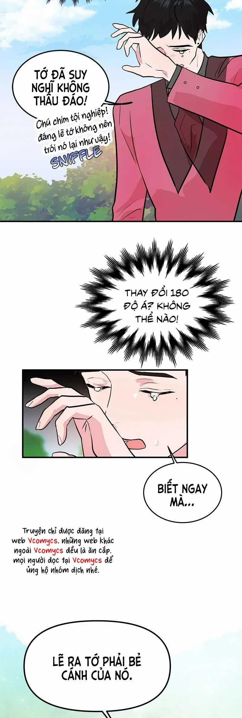 Chinh Phục Trái Tim - Chapter 13 - Trang 26