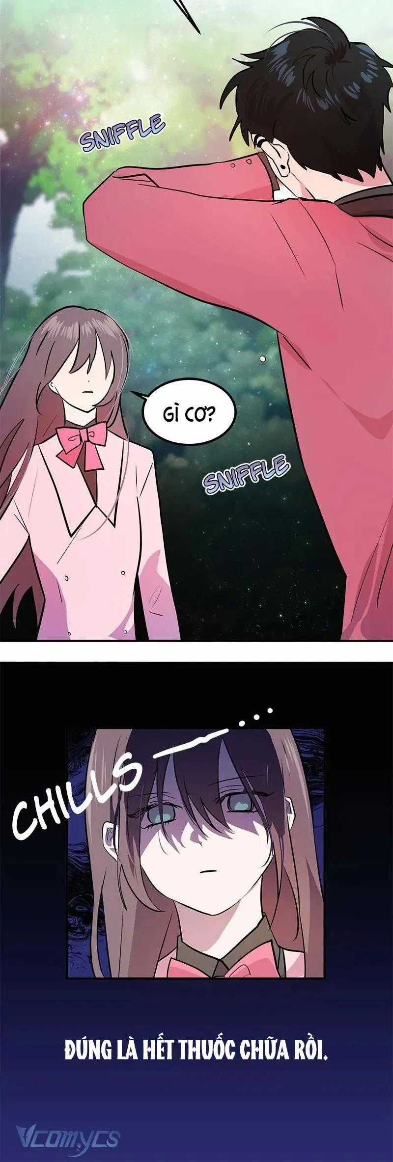 Chinh Phục Trái Tim - Chapter 13 - Trang 27