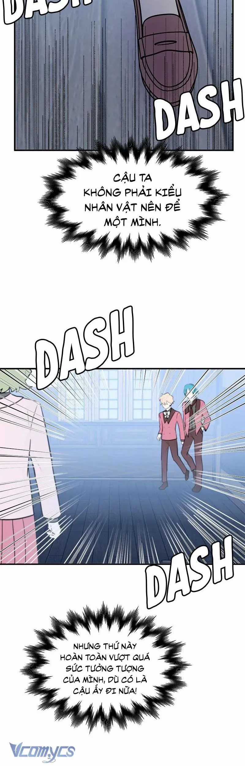 Chinh Phục Trái Tim - Chapter 13 - Trang 5