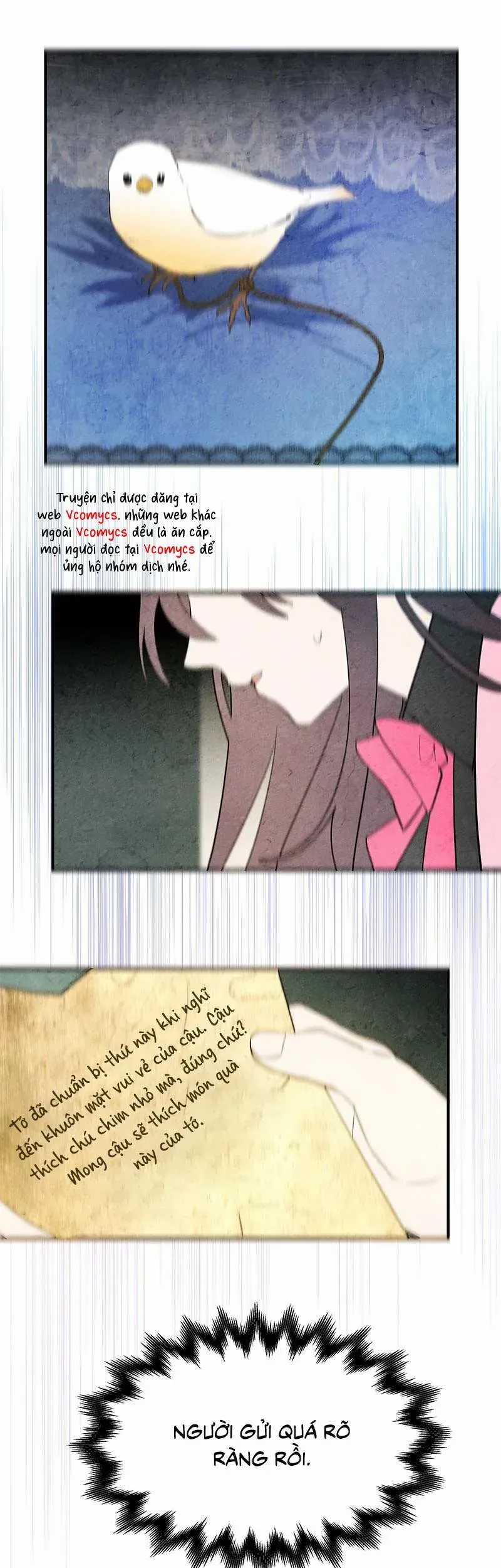 Chinh Phục Trái Tim - Chapter 13 - Trang 6