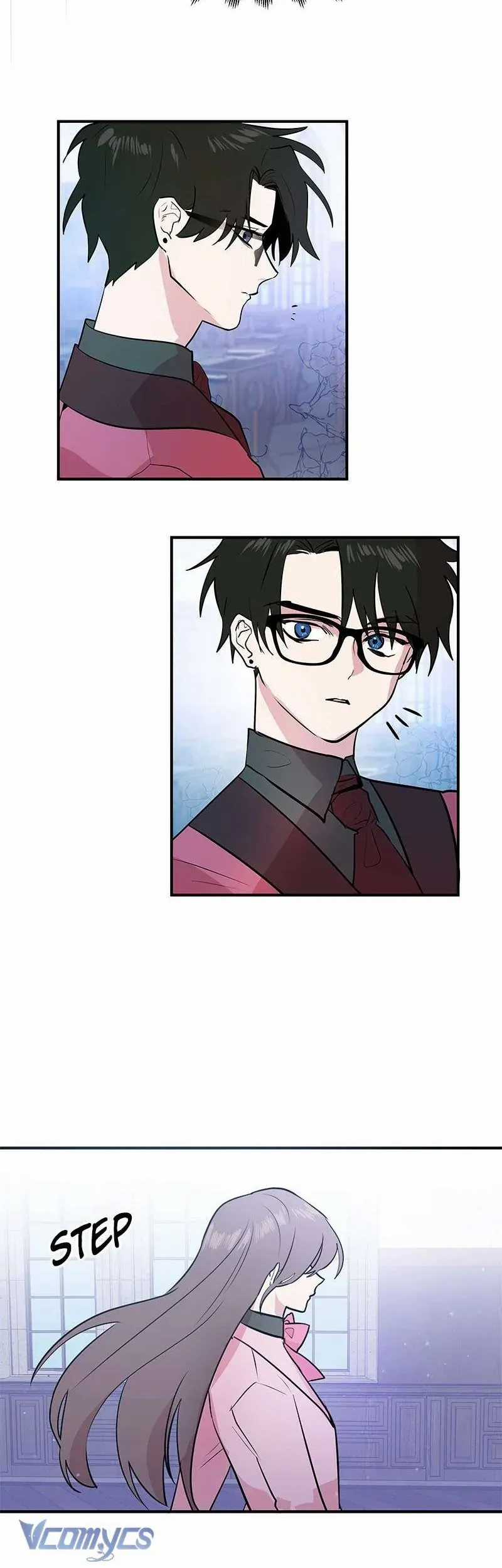 Chinh Phục Trái Tim - Chapter 13 - Trang 7