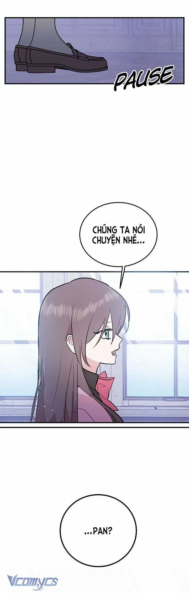 Chinh Phục Trái Tim - Chapter 13 - Trang 9