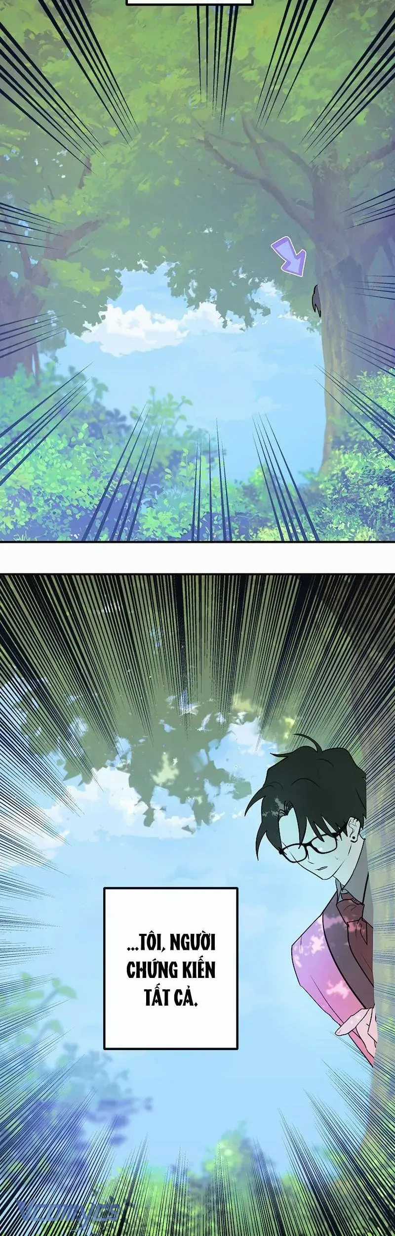 Chinh Phục Trái Tim - Chapter 14 - Trang 3