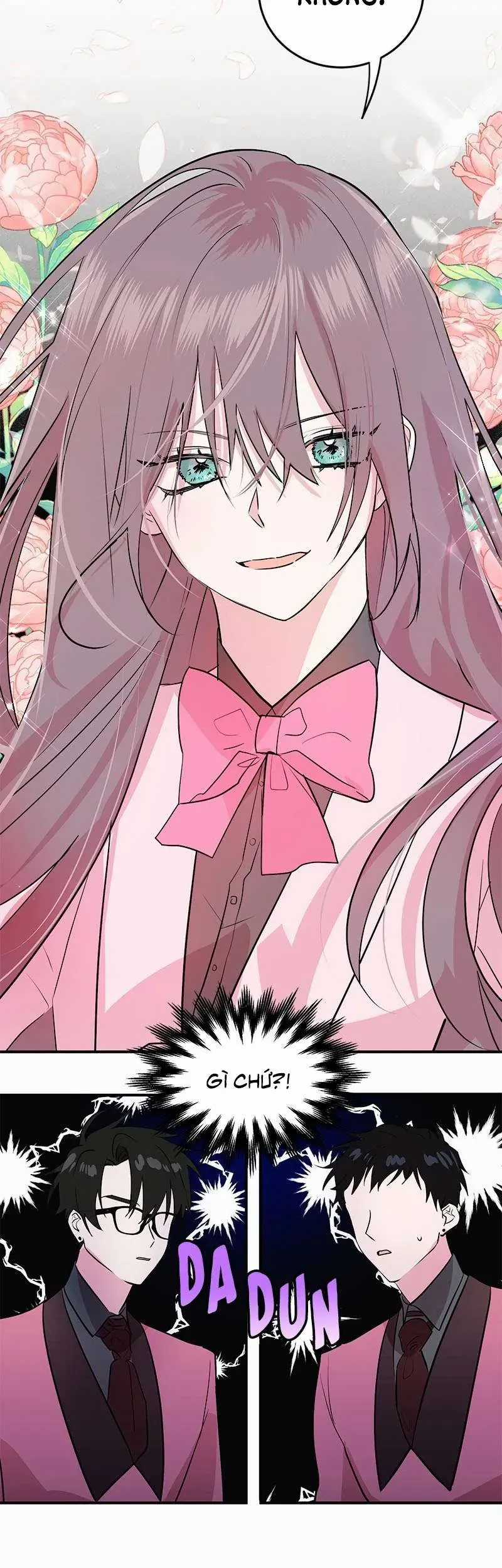 Chinh Phục Trái Tim - Chapter 14 - Trang 22