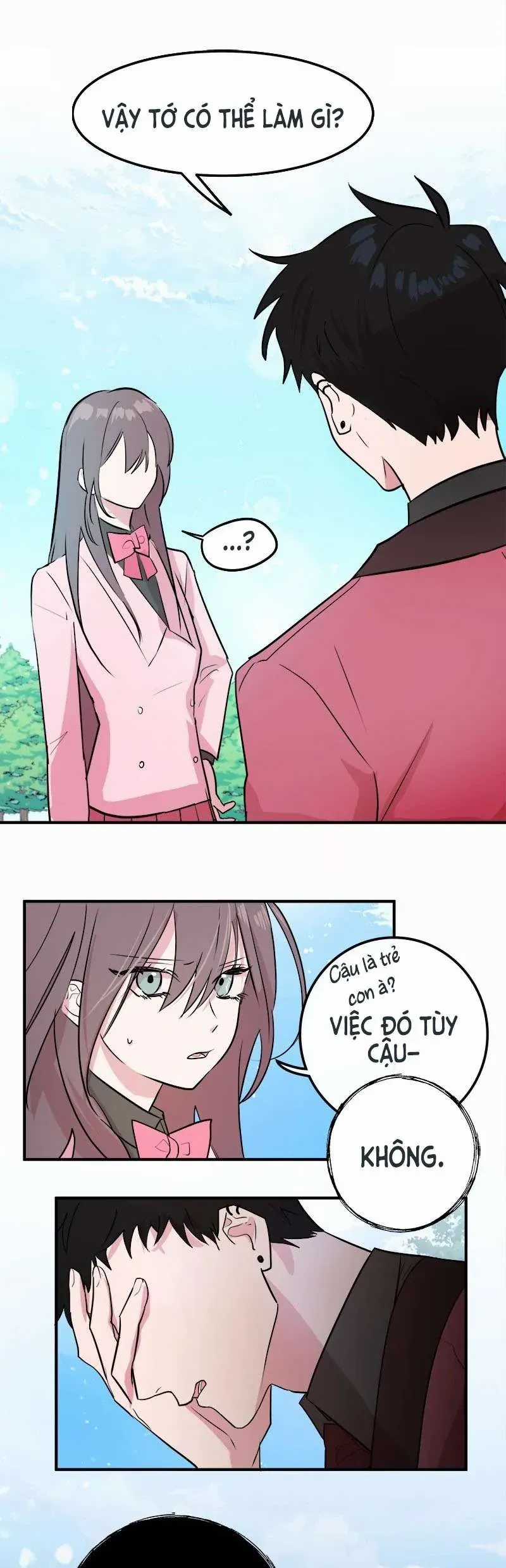 Chinh Phục Trái Tim - Chapter 14 - Trang 26