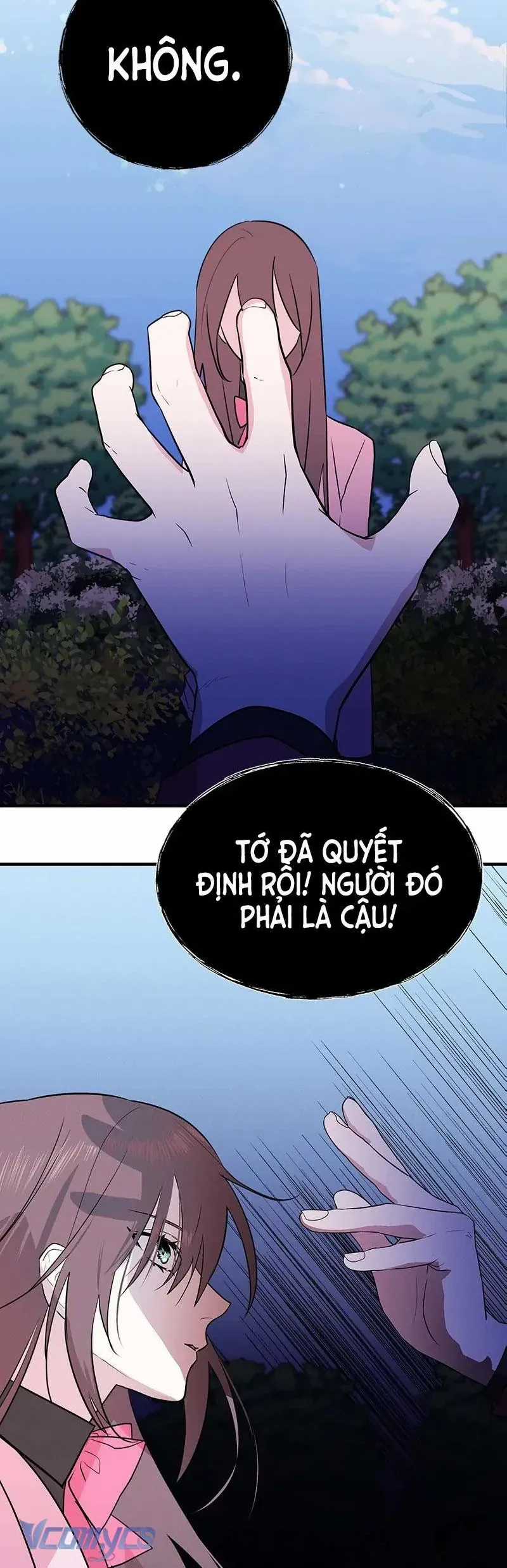 Chinh Phục Trái Tim - Chapter 14 - Trang 27