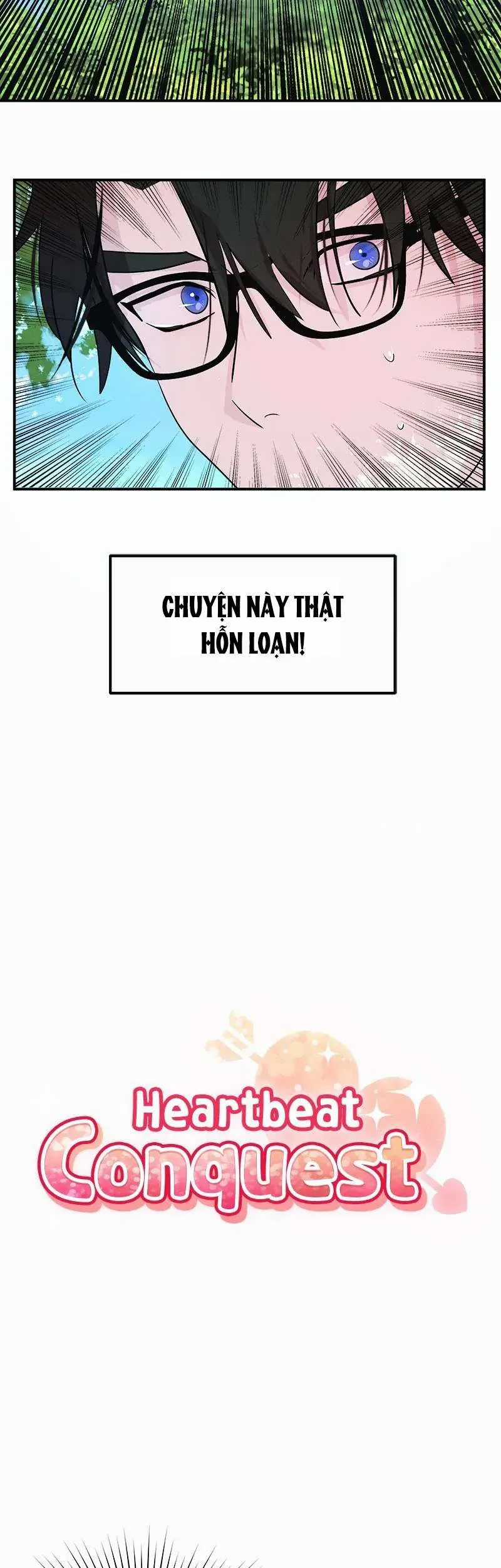 Chinh Phục Trái Tim - Chapter 14 - Trang 4