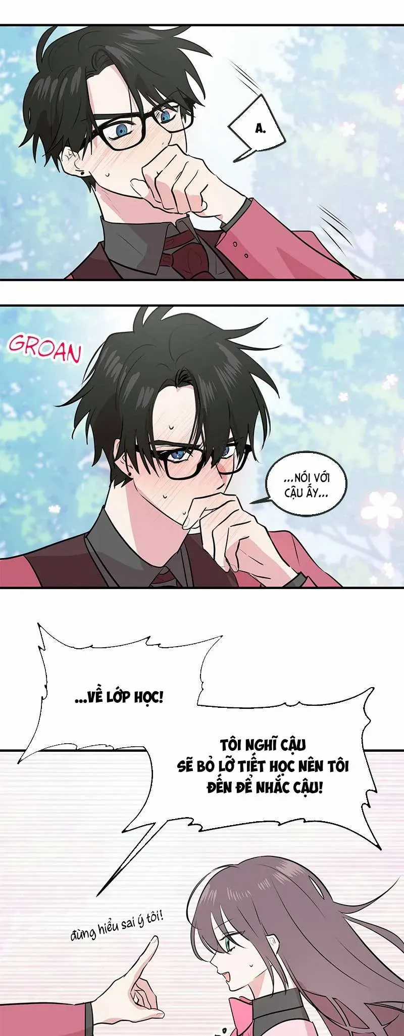 Chinh Phục Trái Tim - Chapter 15 - Trang 15