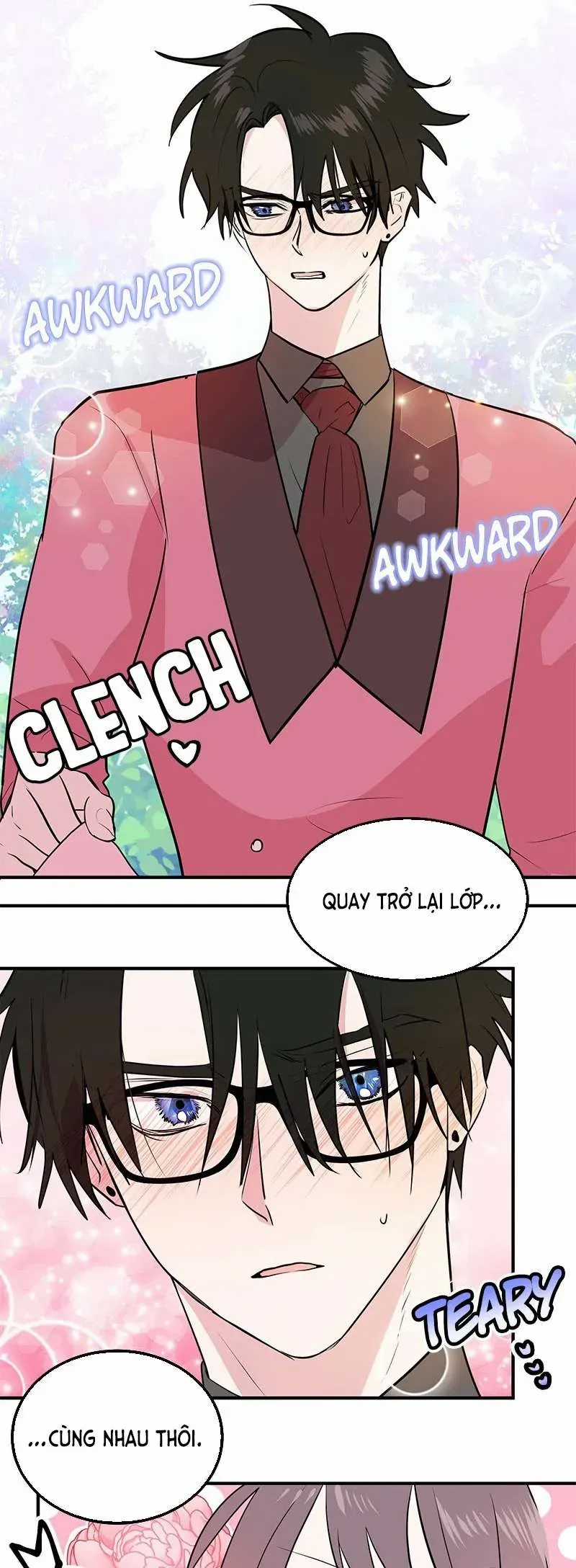 Chinh Phục Trái Tim - Chapter 15 - Trang 18