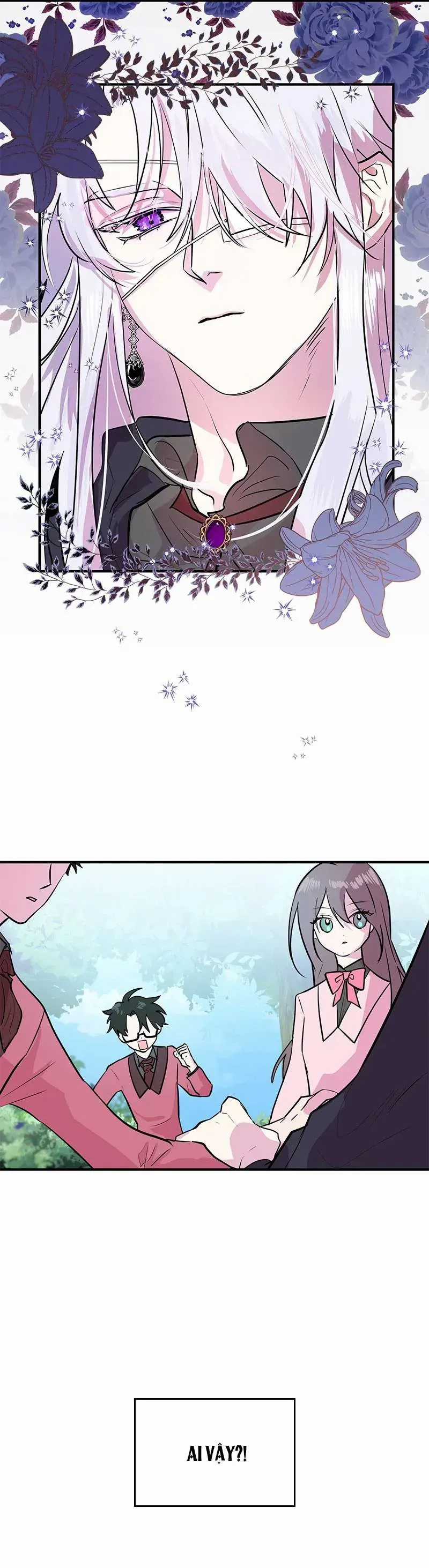 Chinh Phục Trái Tim - Chapter 15 - Trang 4