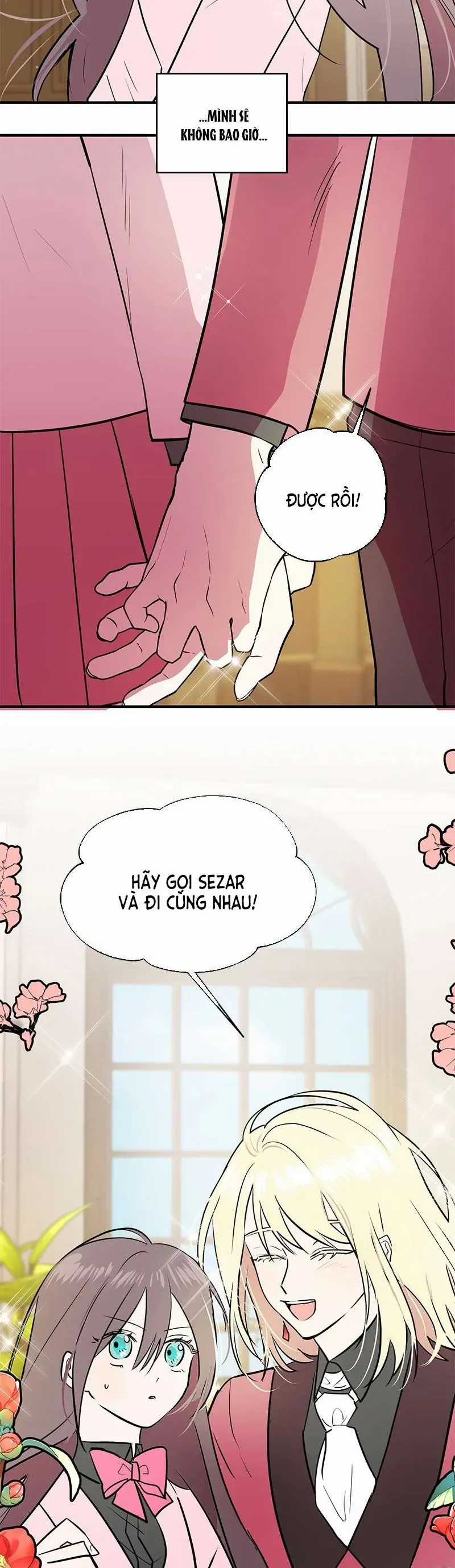 Chinh Phục Trái Tim - Chapter 16 - Trang 24