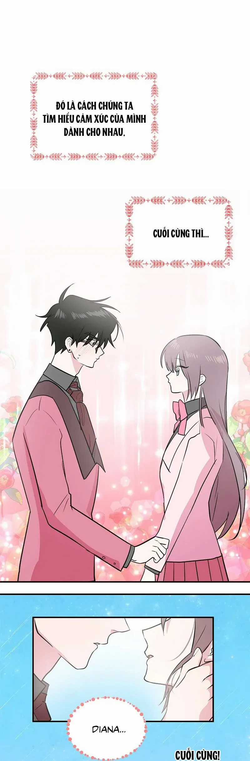 Chinh Phục Trái Tim - Chapter 16 - Trang 6