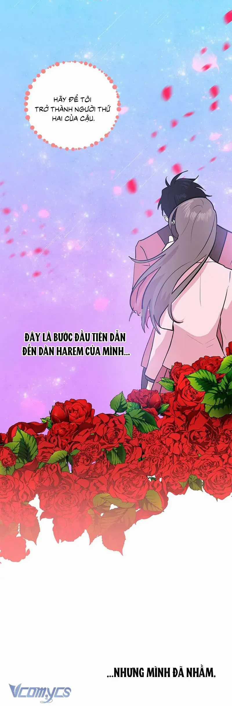 Chinh Phục Trái Tim - Chapter 16 - Trang 7