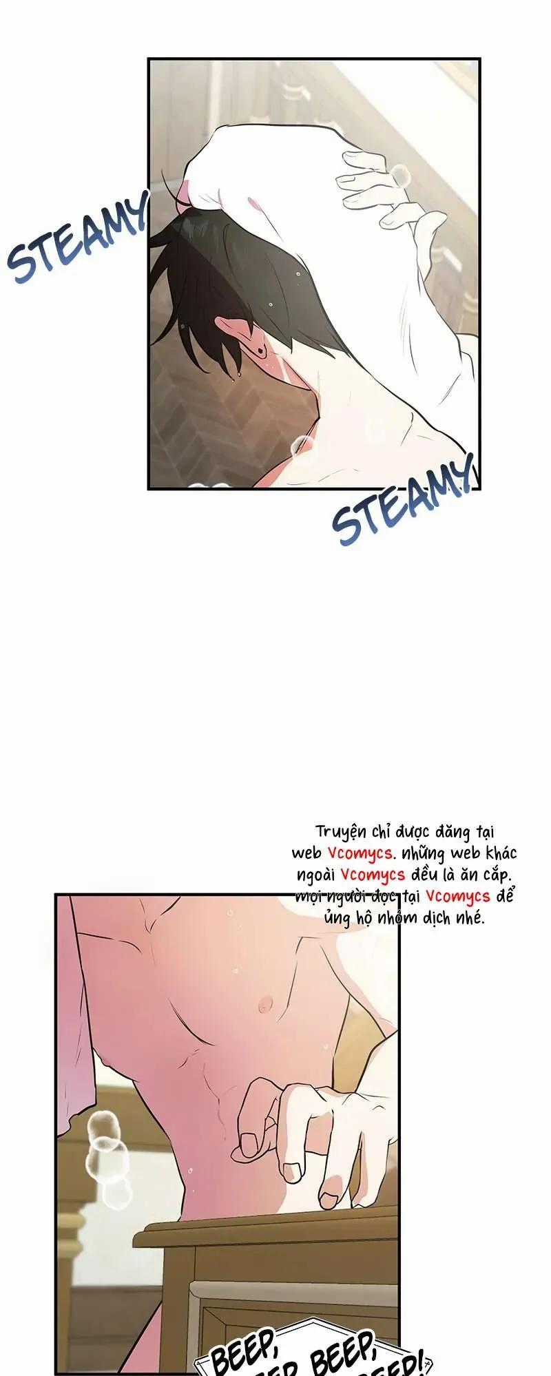 Chinh Phục Trái Tim - Chapter 17 - Trang 2