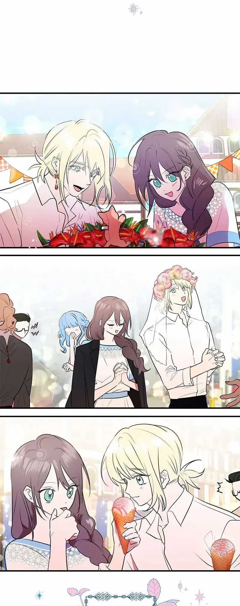 Chinh Phục Trái Tim - Chapter 17 - Trang 21