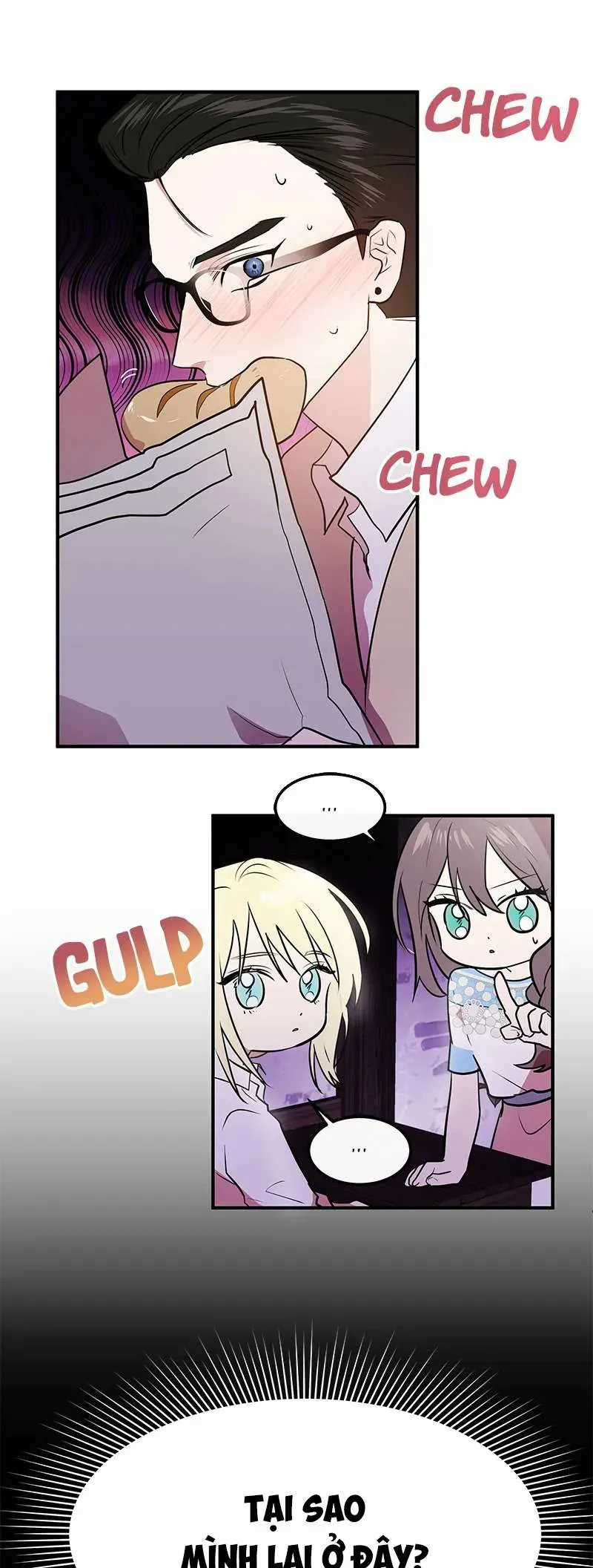 Chinh Phục Trái Tim - Chapter 17 - Trang 27