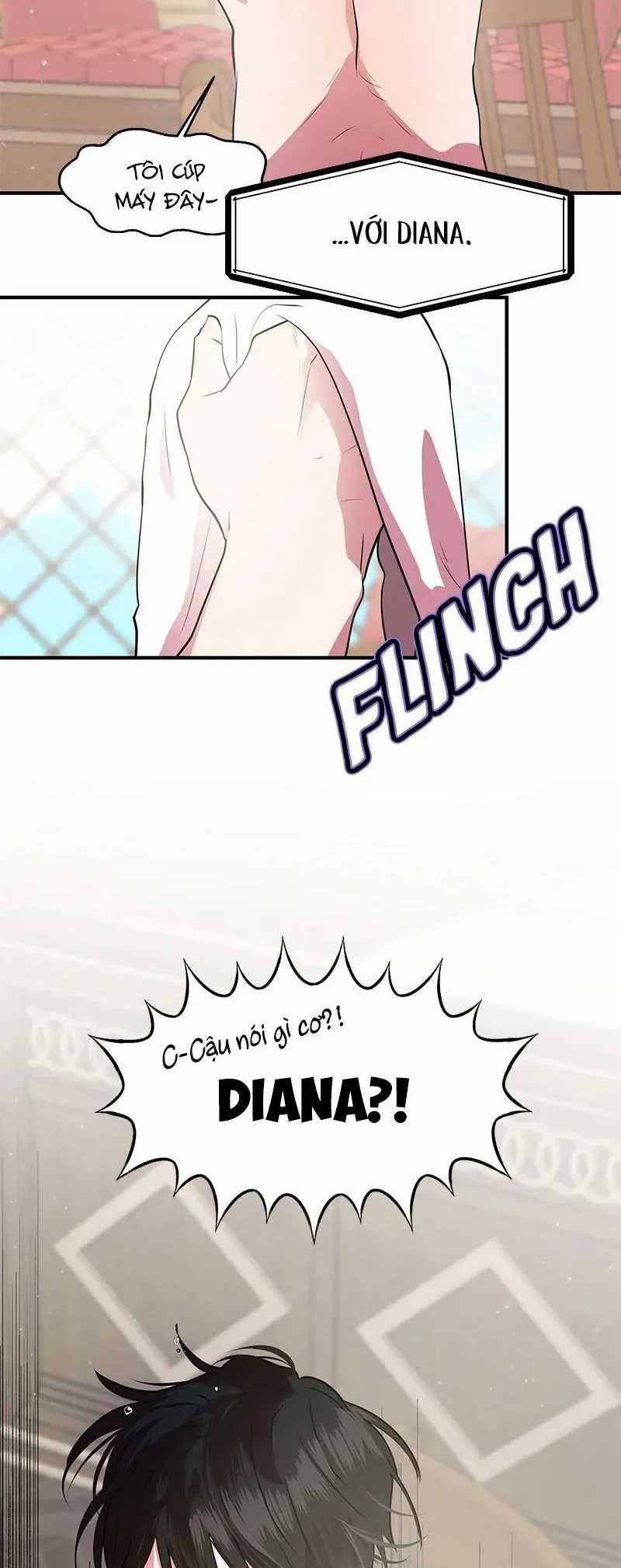 Chinh Phục Trái Tim - Chapter 17 - Trang 5