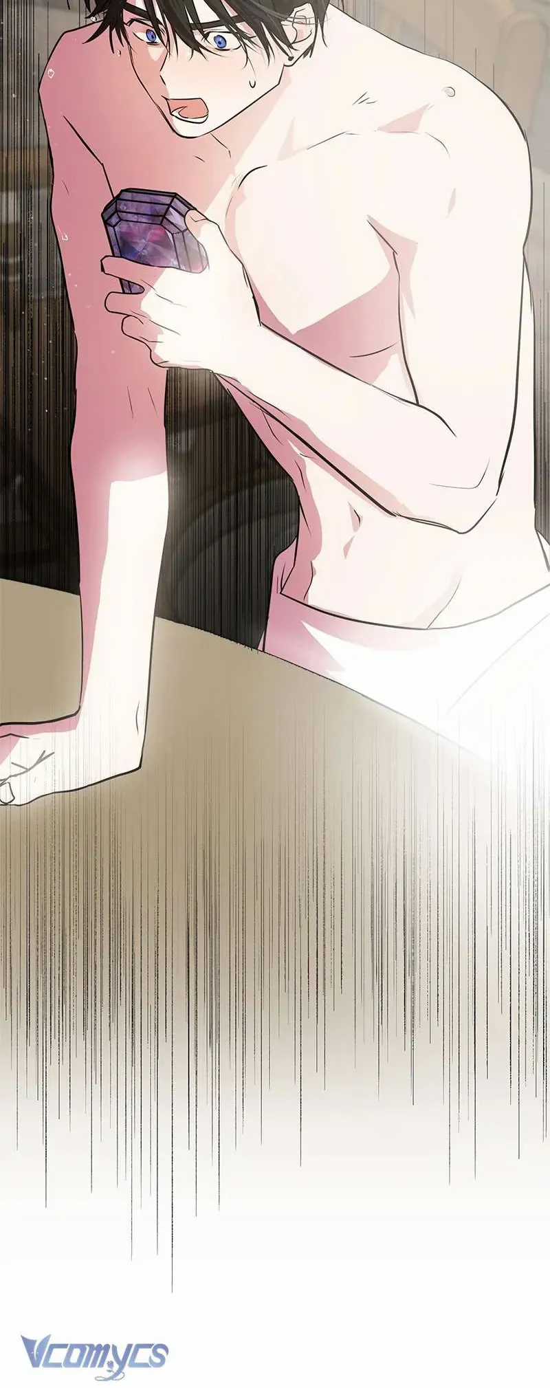 Chinh Phục Trái Tim - Chapter 17 - Trang 6