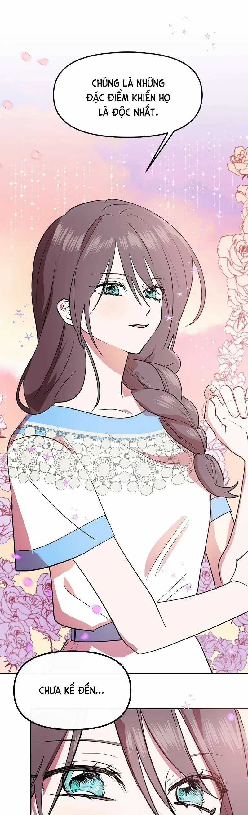 Chinh Phục Trái Tim - Chapter 18 - Trang 14