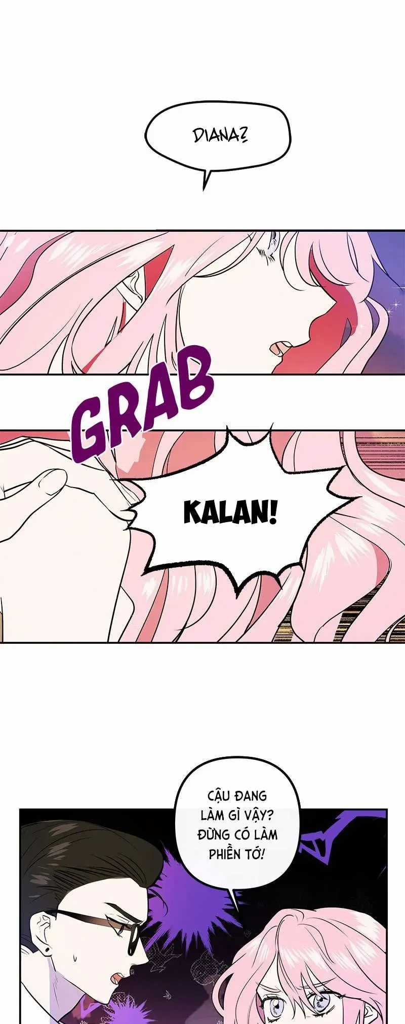 Chinh Phục Trái Tim - Chapter 18 - Trang 16