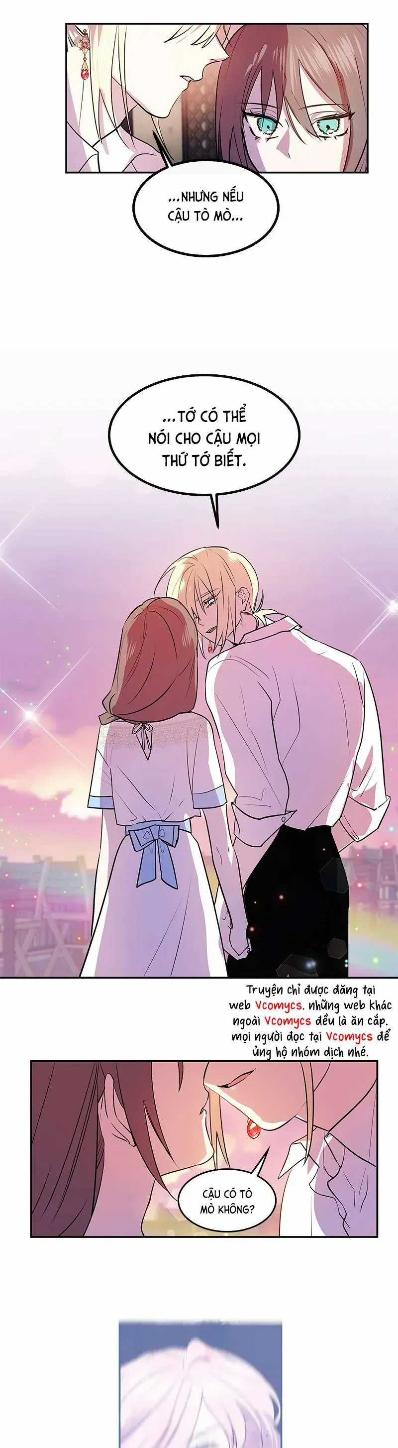 Chinh Phục Trái Tim - Chapter 18 - Trang 27