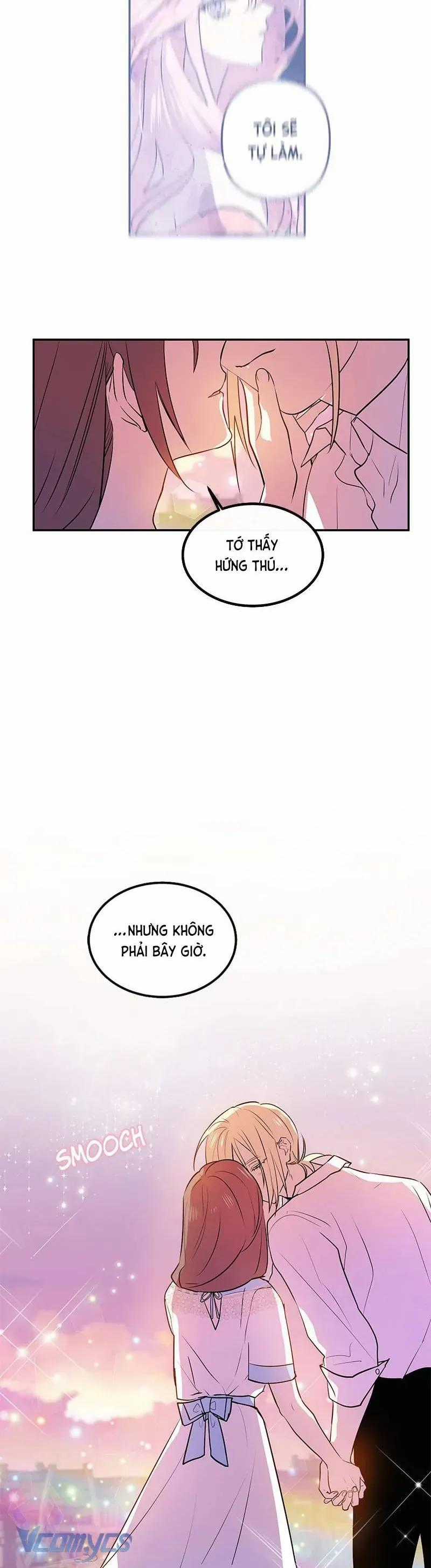 Chinh Phục Trái Tim - Chapter 18 - Trang 28