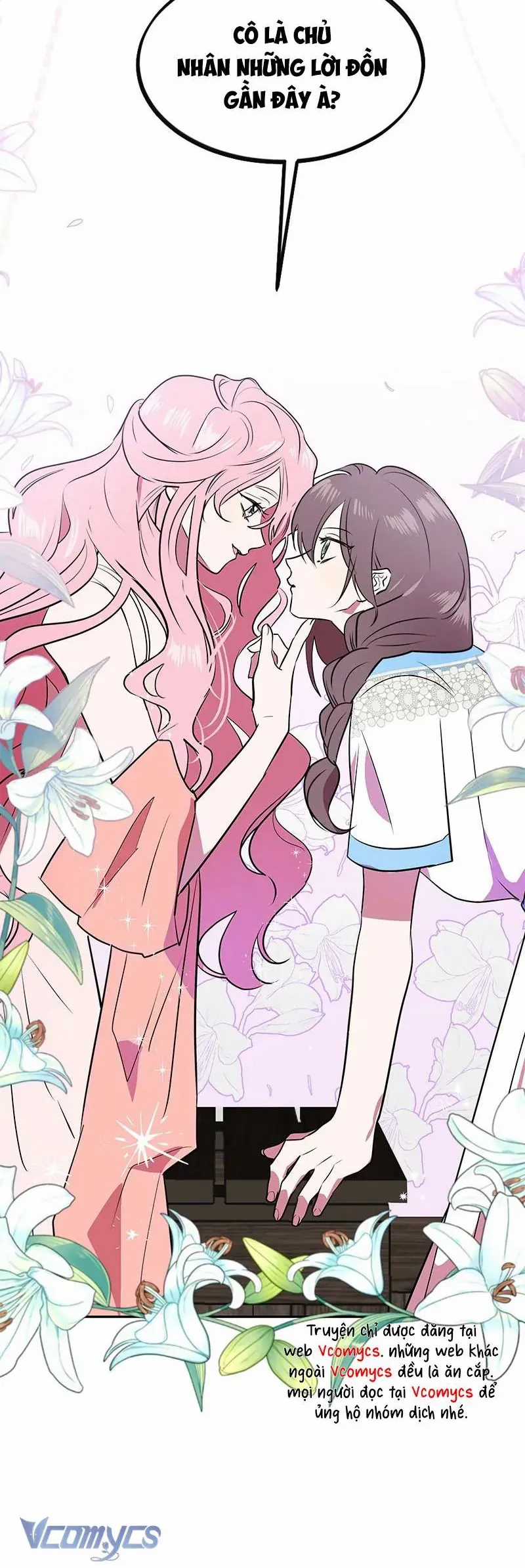 Chinh Phục Trái Tim - Chapter 18 - Trang 7