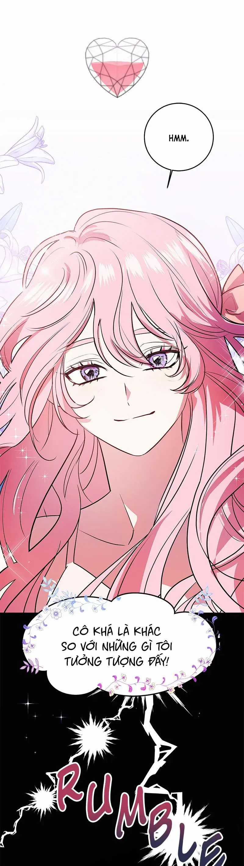 Chinh Phục Trái Tim - Chapter 18 - Trang 8