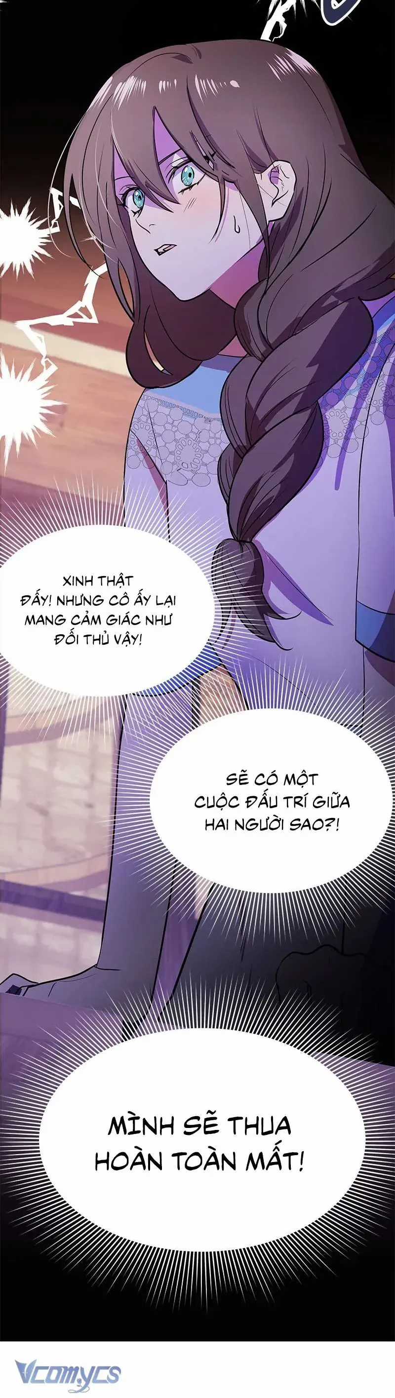 Chinh Phục Trái Tim - Chapter 18 - Trang 9