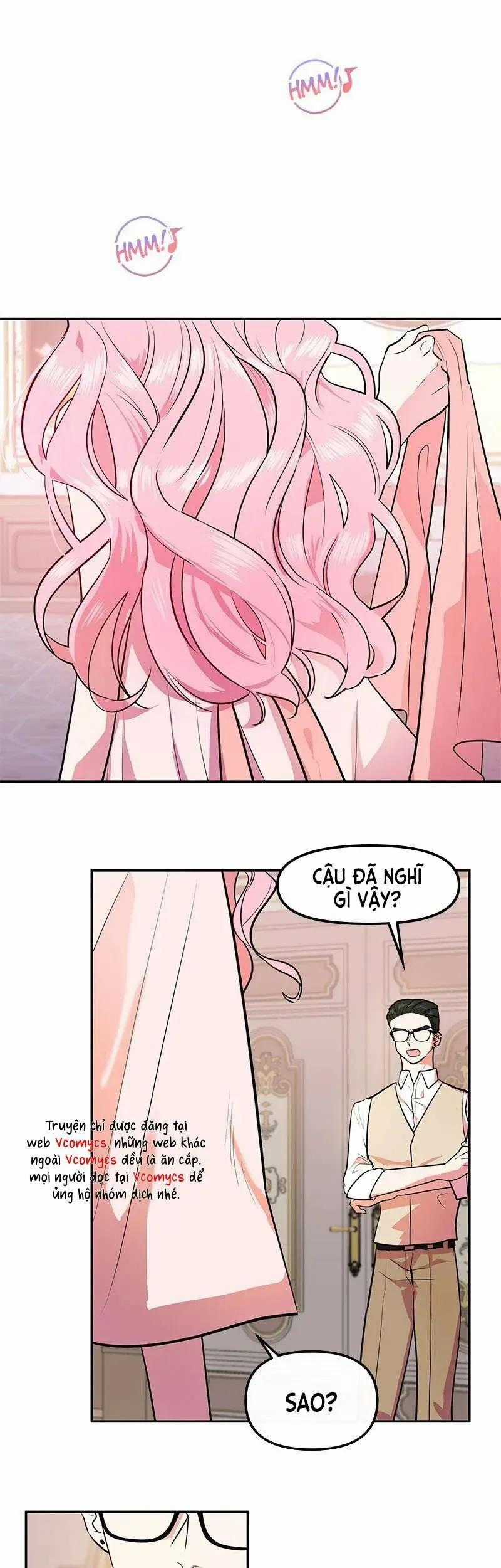 Chinh Phục Trái Tim - Chapter 19 - Trang 2