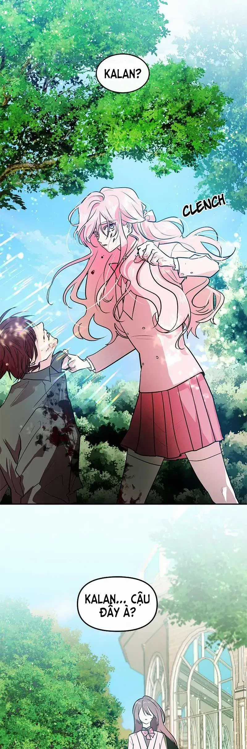 Chinh Phục Trái Tim - Chapter 19 - Trang 16