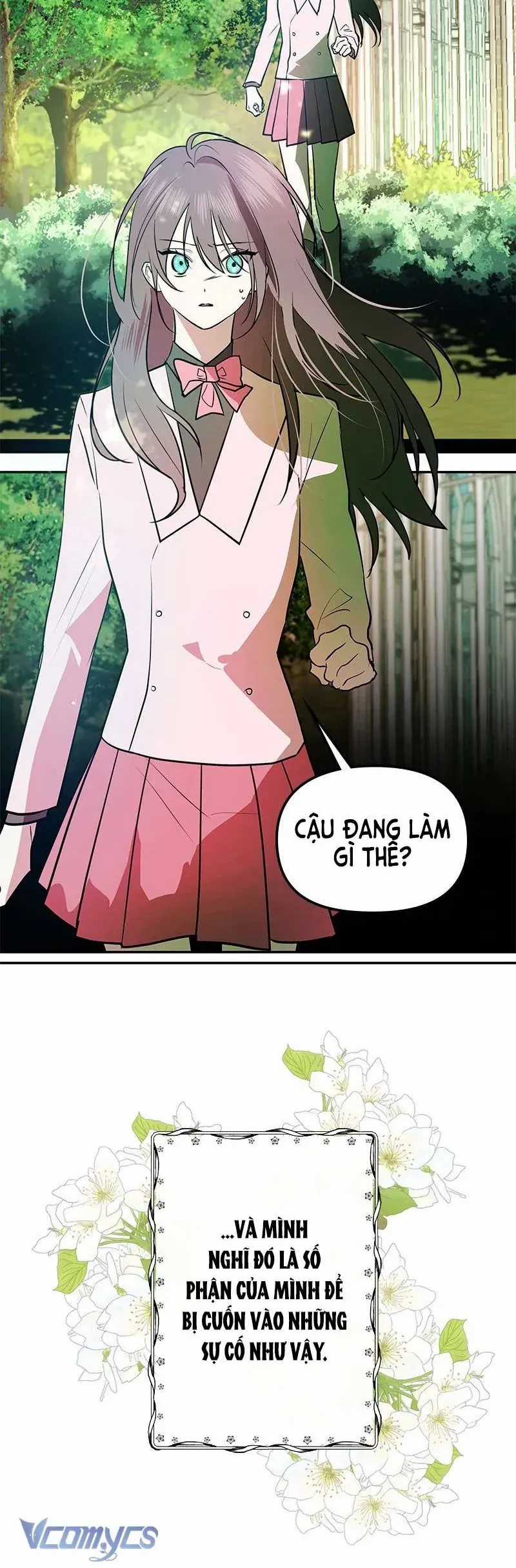 Chinh Phục Trái Tim - Chapter 19 - Trang 17