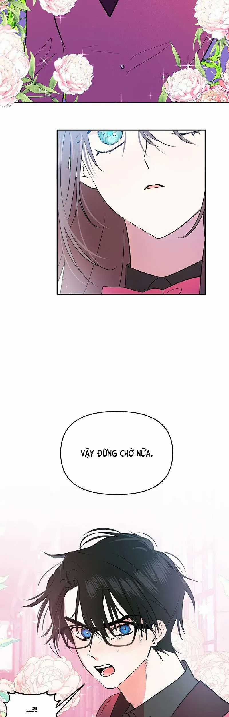 Chinh Phục Trái Tim - Chapter 19 - Trang 26